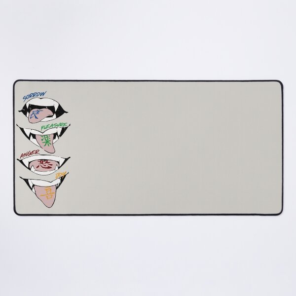Item preview, Hantengu Emotions Twelve Kizuki designed and sold by deldigital270.