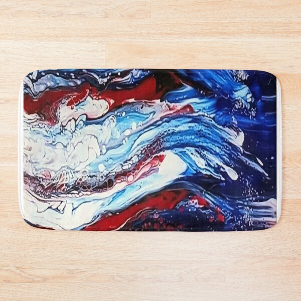 Item preview, Freedom Canvas designed and sold by CyndiEpps.