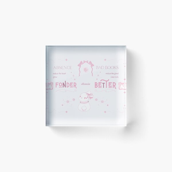 Item preview, Absence (white) designed and sold by ProsetoPrint.