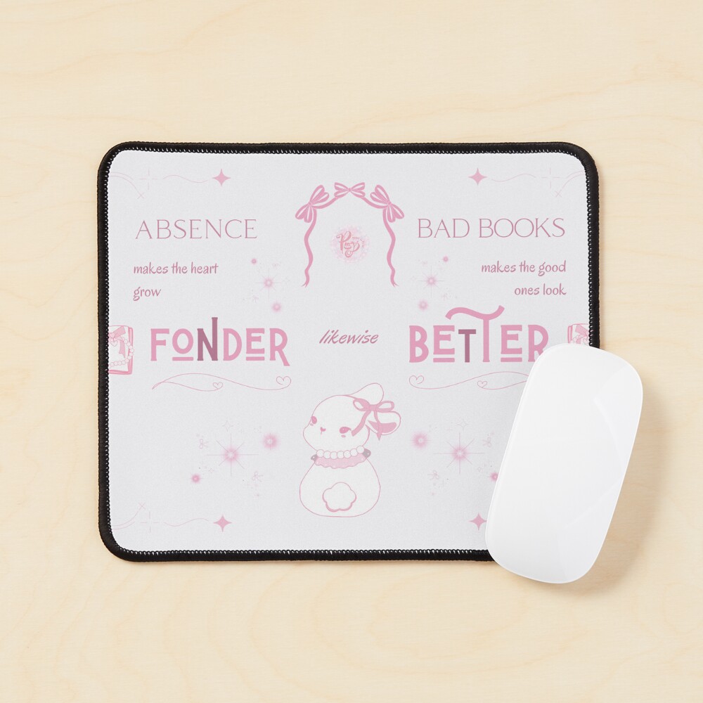 Item preview, Mouse Pad designed and sold by ProsetoPrint.