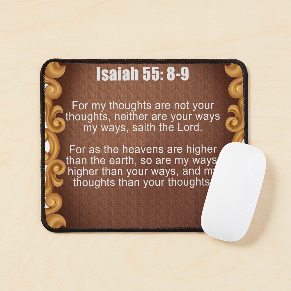 Item preview, Mouse Pad designed and sold by RhonDesign.