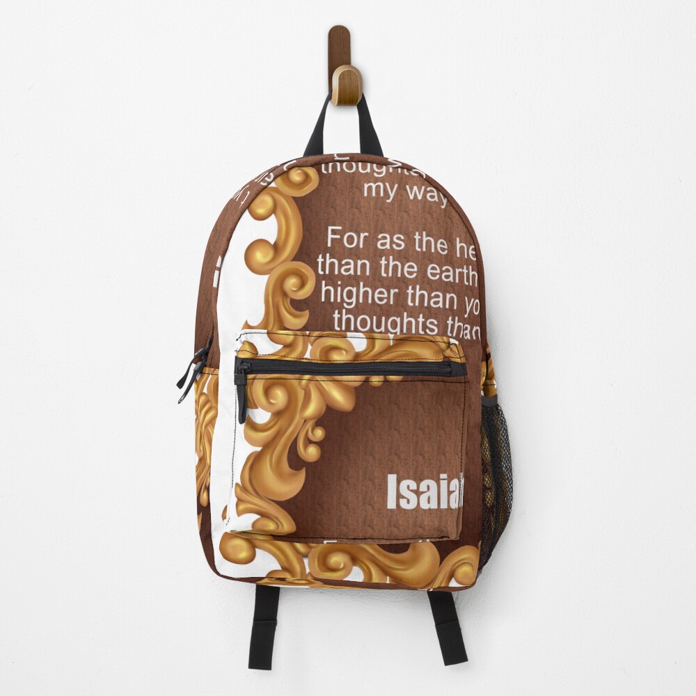 Item preview, Backpack designed and sold by RhonDesign.