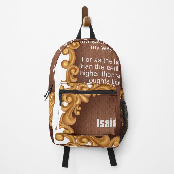 Item preview, "Divine Plans Surpass Human Understanding" designed and sold by RhonDesign.