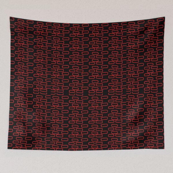 Item preview, Black and Red 30 designed and sold by AFJ-Creative.