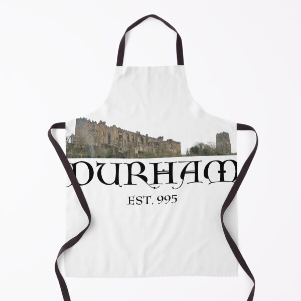 Item preview, Durham Skyline designed and sold by UpNorthTravel.
