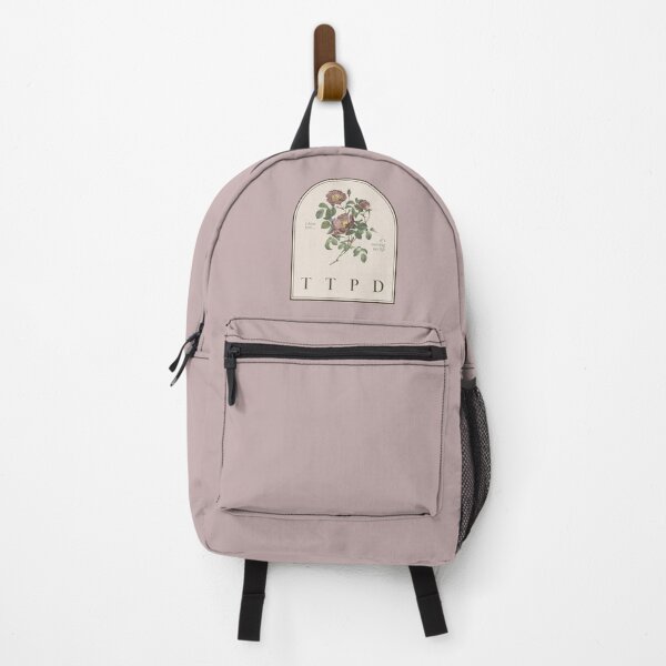 Item preview, Vintage Tortured Poets Department floral arch designed and sold by PennyLoafer.