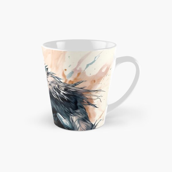 Item preview, wolf warrior 5 designed and sold by redmoon64.