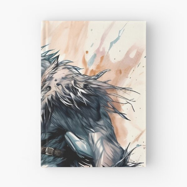 Item preview, wolf warrior 5 designed and sold by redmoon64.