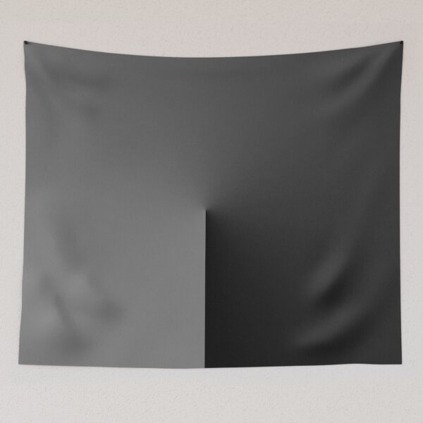 Item preview, Light and Darkness Abstract Gradient Graphic designed and sold by MusicArtAndGrind.