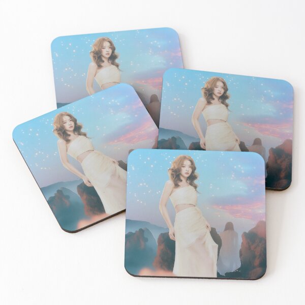 Item preview, SEULGI RedVelvet Cosmic designed and sold by jaofnn.