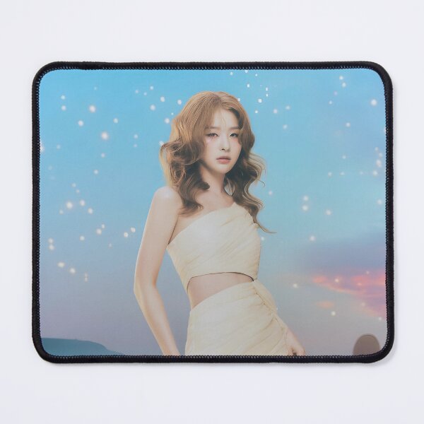 Artikelvorschau, SEULGI RedVelvet Cosmic entworfen und verkauft von jaofnn.
