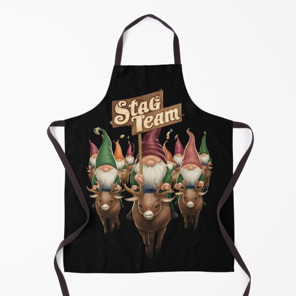 Item preview, Gonks Stag 2 designed and sold by COWELLM.