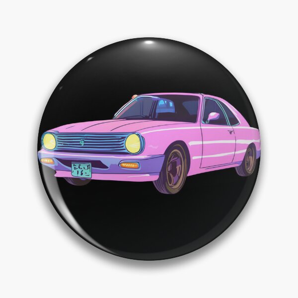 Item preview, Retro Ride designed and sold by WraithDesign.