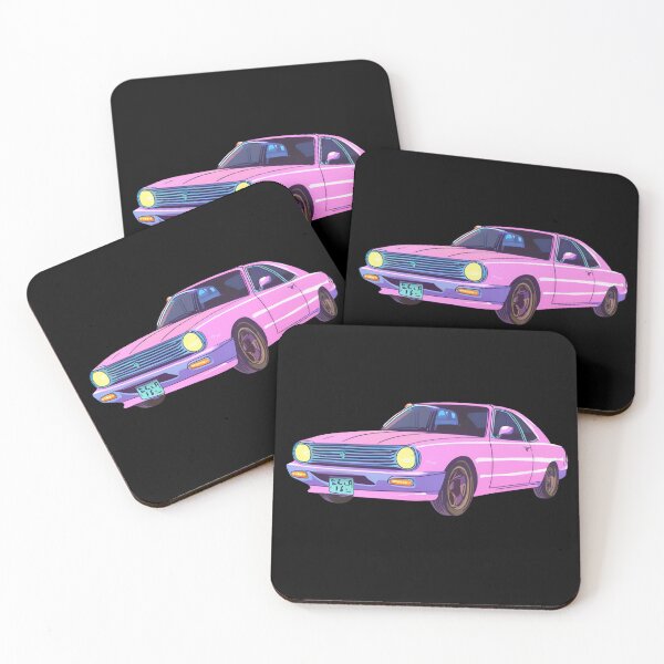 Item preview, Retro Ride designed and sold by WraithDesign.