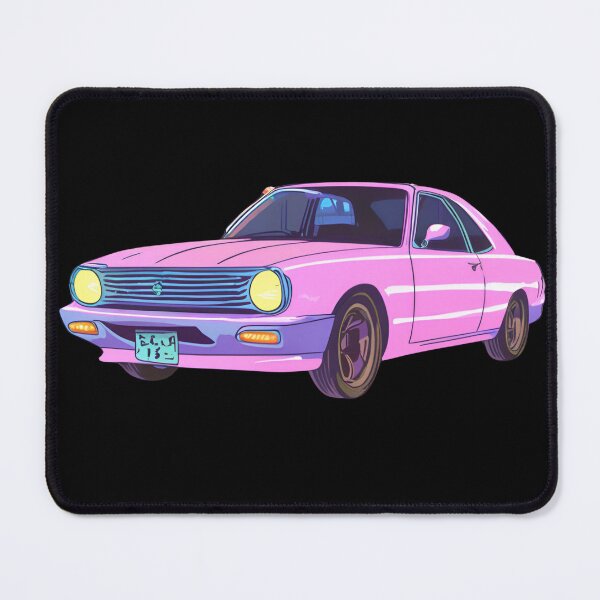 Item preview, Retro Ride designed and sold by WraithDesign.