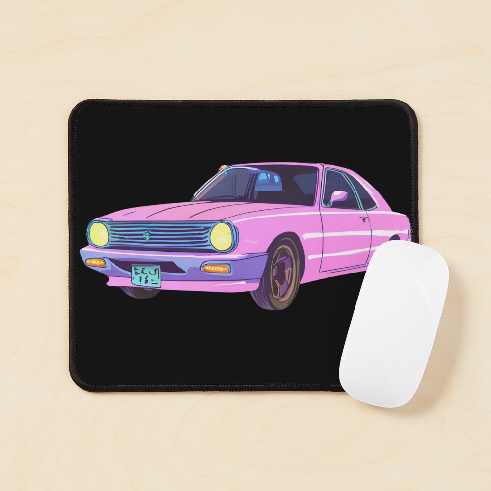 Item preview, Mouse Pad designed and sold by WraithDesign.