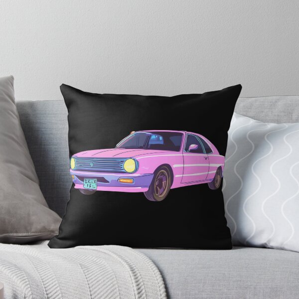 Item preview, Retro Ride designed and sold by WraithDesign.