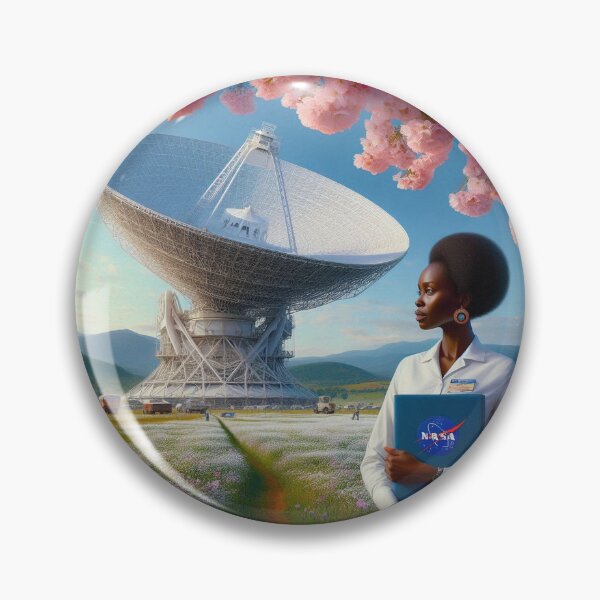Item preview, Astrophysicist designed and sold by RaF71PrO.