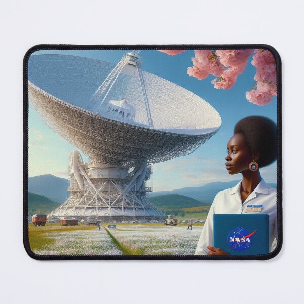 Item preview, Astrophysicist designed and sold by RaF71PrO.