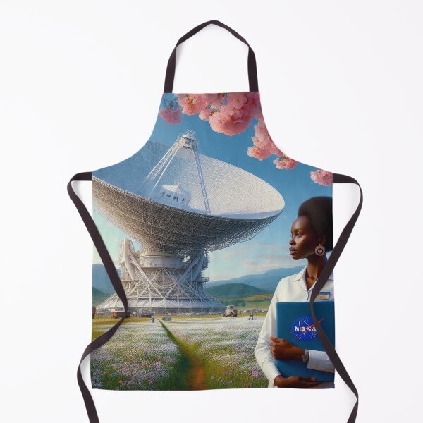 Item preview, Astrophysicist designed and sold by RaF71PrO.
