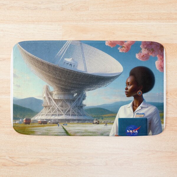 Item preview, Astrophysicist designed and sold by RaF71PrO.