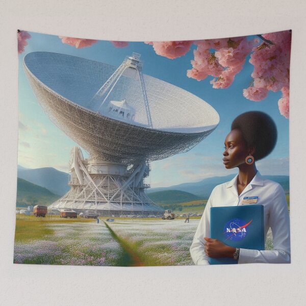 Item preview, Astrophysicist designed and sold by RaF71PrO.