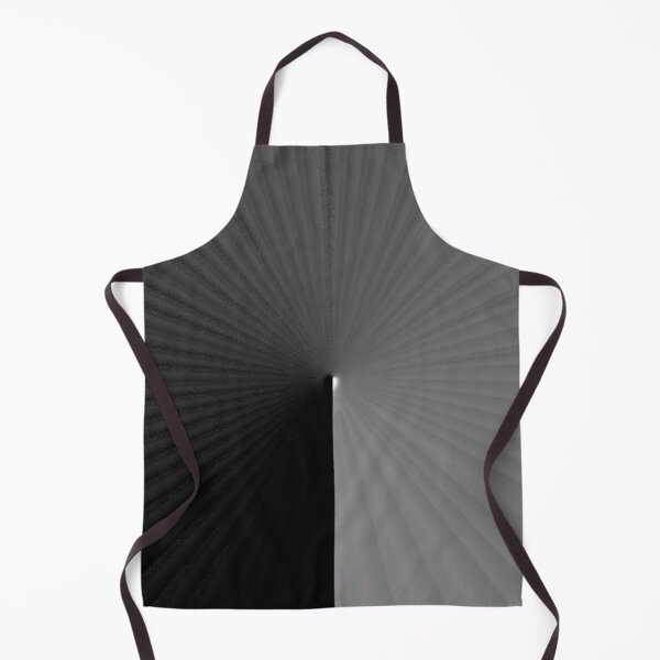 Item preview, Light and Darkness Geometric Abstract Stripes designed and sold by MusicArtAndGrind.