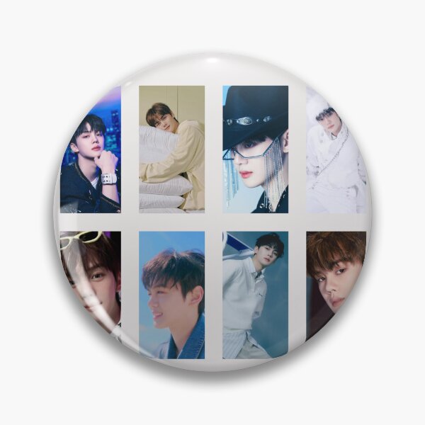 Item preview, Zerobaseone Kim Gyuvin designed and sold by Wolf1Queen.
