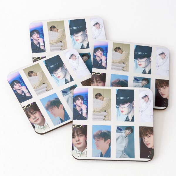 Item preview, Zerobaseone Kim Gyuvin designed and sold by Wolf1Queen.