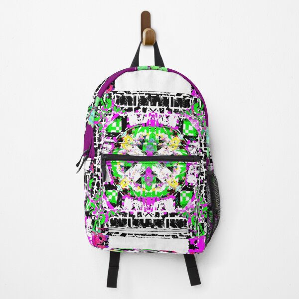 Item preview, Abstract Chaotic Geometric Shapes designed and sold by MusicArtAndGrind.