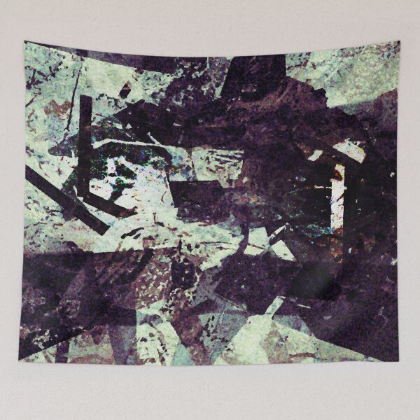 Item preview, Artistic Expression of a Lost Memory - Nostalgia designed and sold by MusicArtAndGrind.