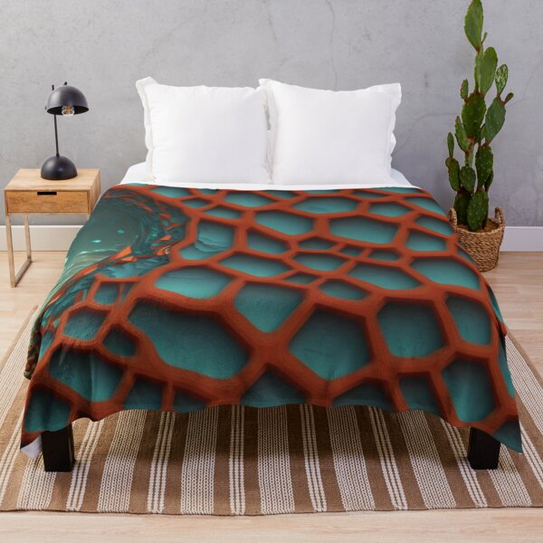 Item preview, Geometric Skyline designed and sold by JulanCreaHub.