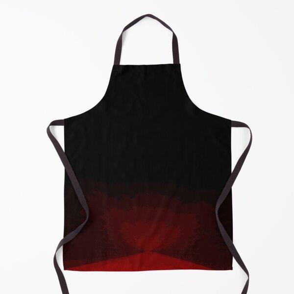 Item preview, Abstract Pale Red Light in the Dark Void designed and sold by MusicArtAndGrind.
