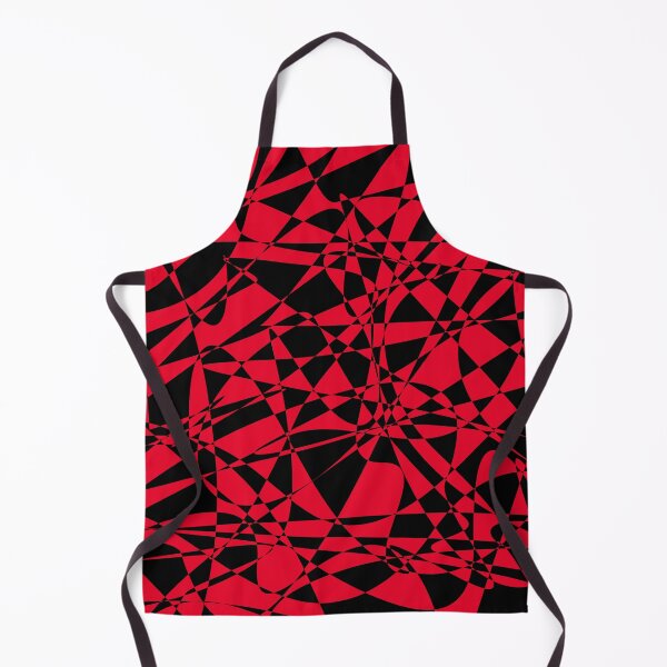 Item preview, Black and Red 34 designed and sold by AFJ-Creative.