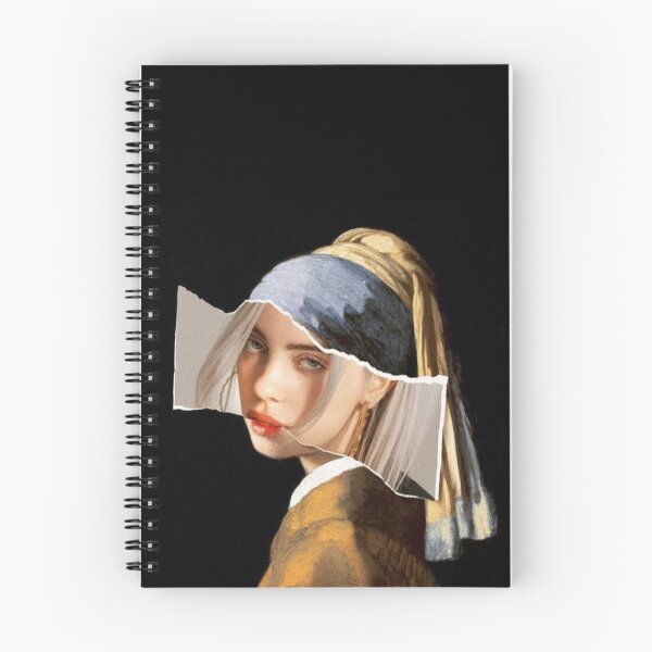 Item preview, "Modern Vermeer Fusion" designed and sold by Grind107.