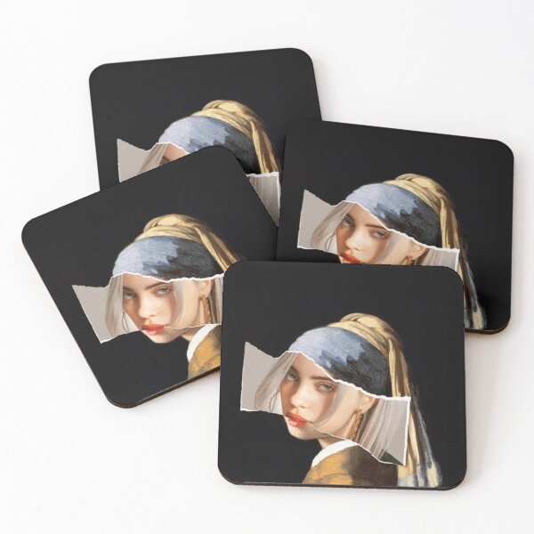 Item preview, "Modern Vermeer Fusion" designed and sold by Grind107.