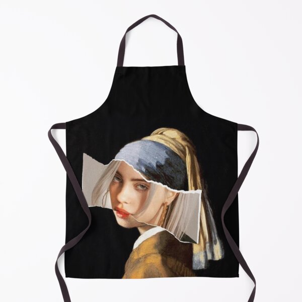Item preview, "Modern Vermeer Fusion" designed and sold by Grind107.
