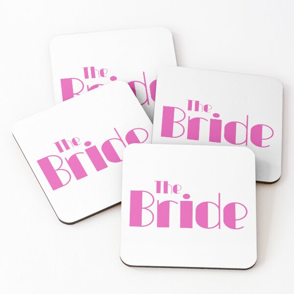 Item preview, The Pink Bride  designed and sold by Milasneeze.
