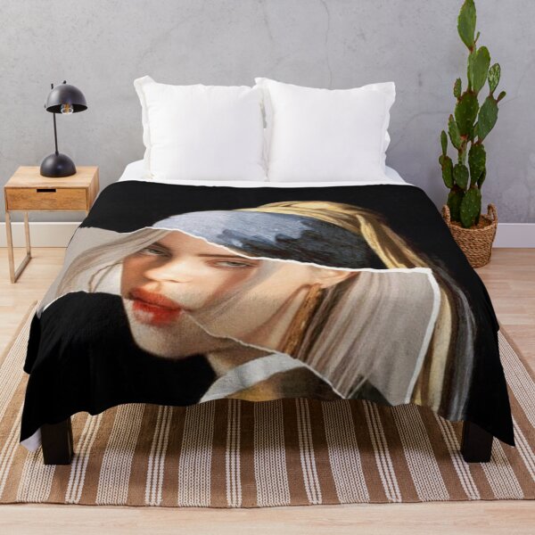 Item preview, "Modern Vermeer Fusion" designed and sold by Grind107.