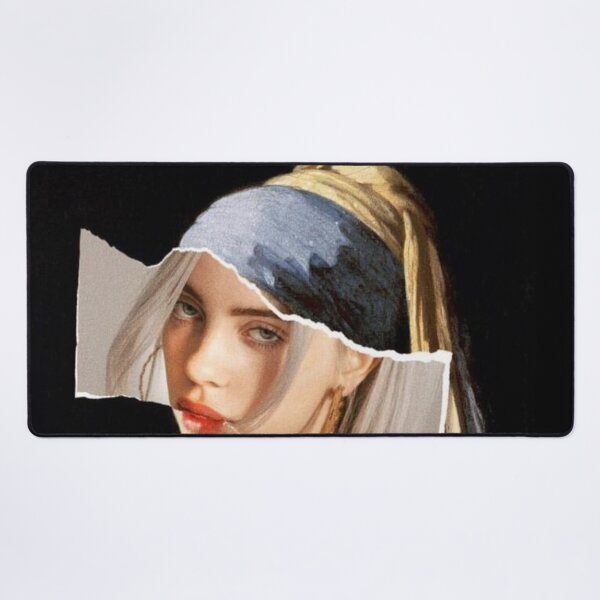 Item preview, "Modern Vermeer Fusion" designed and sold by Grind107.