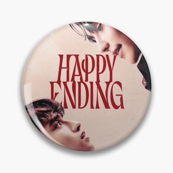 Item preview, Happy Ending Jeff Satur BL thai series Saturdayss barcode designed and sold by Kpop-Noona.
