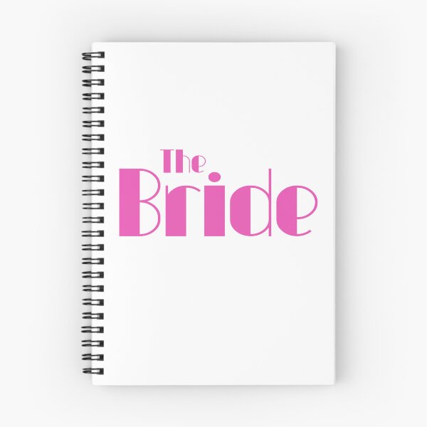 Item preview, The Pink Bride  designed and sold by Milasneeze.
