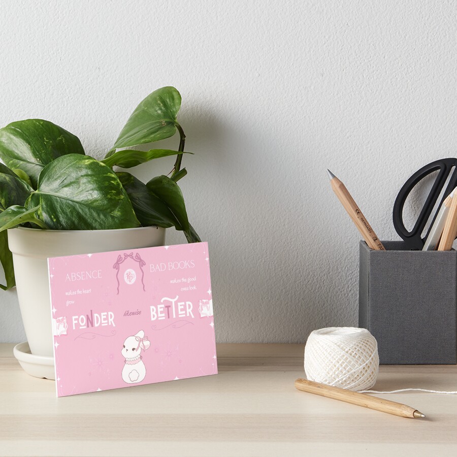 Item preview, Art Board Print designed and sold by ProsetoPrint.