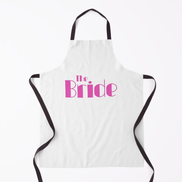 Item preview, The Pink Bride  designed and sold by Milasneeze.