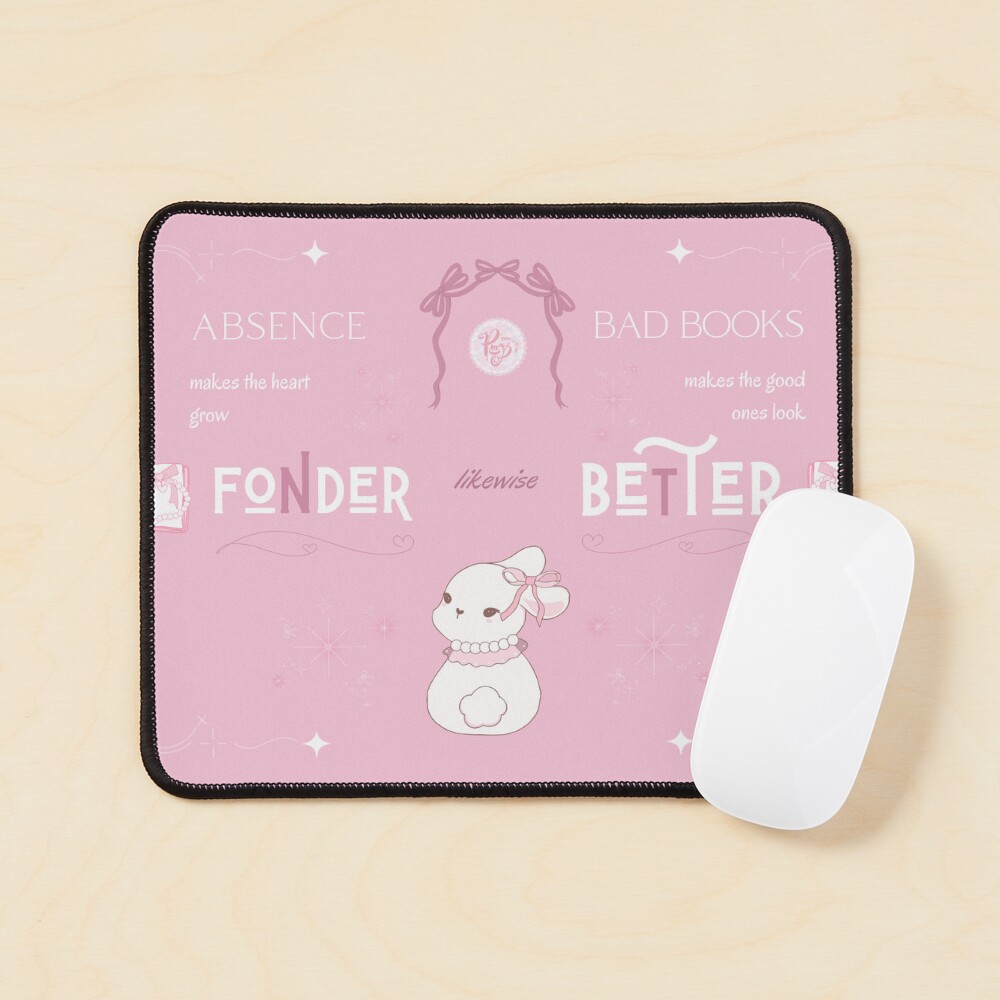 Item preview, Mouse Pad designed and sold by ProsetoPrint.