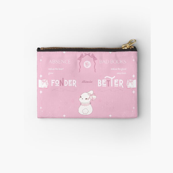 Item preview, Absence (pink) designed and sold by ProsetoPrint.