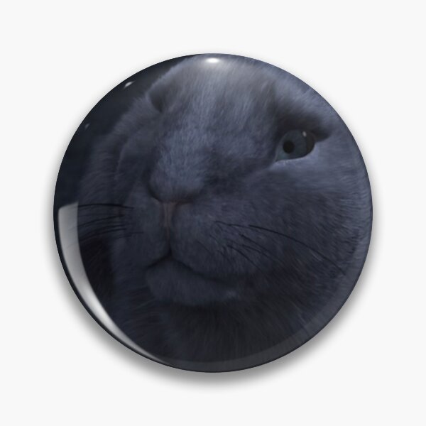Item preview, Watership Down Bluebell designed and sold by Existentialishh.