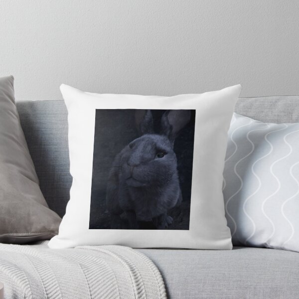 Item preview, Watership Down Bluebell designed and sold by Existentialishh.