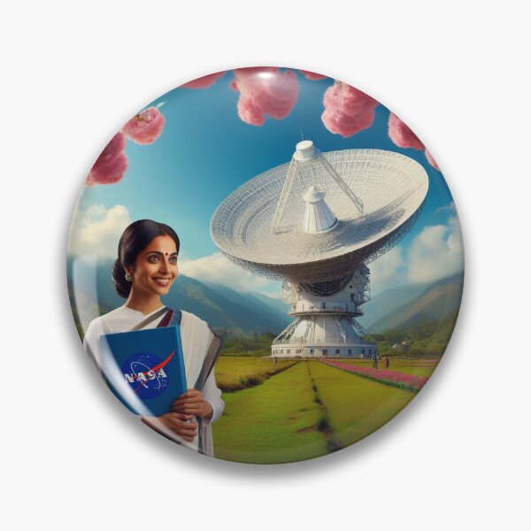 Item preview, Astrophysicist designed and sold by RaF71PrO.