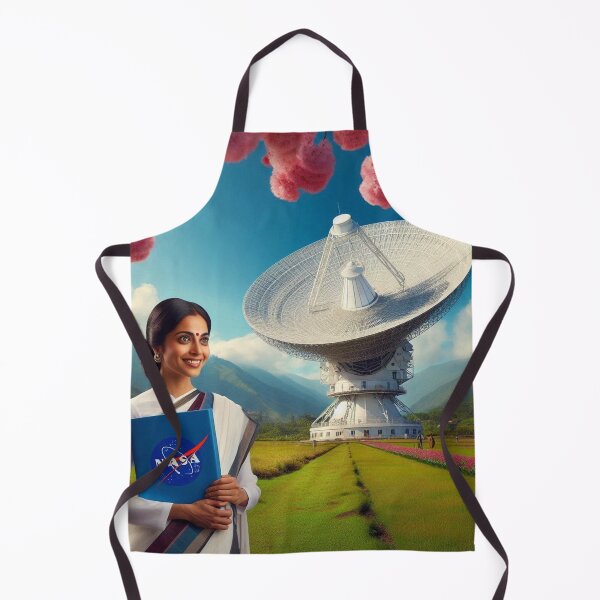 Item preview, Astrophysicist designed and sold by RaF71PrO.